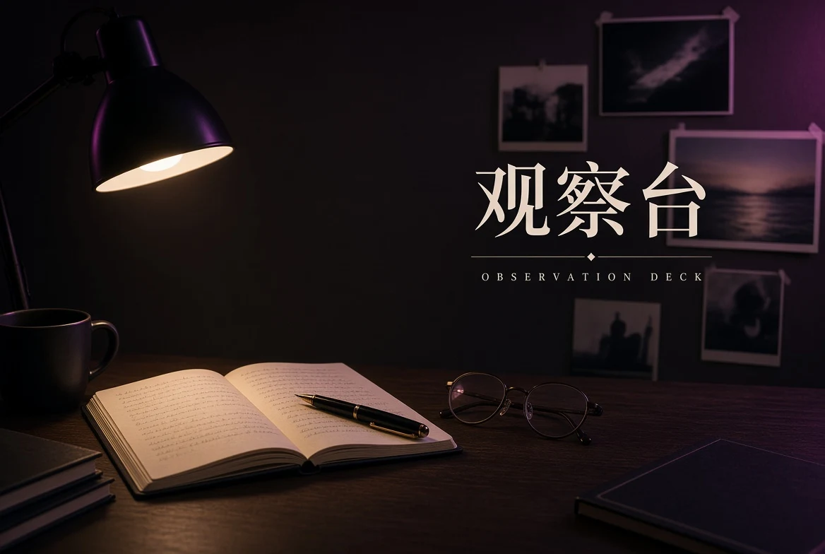 观台